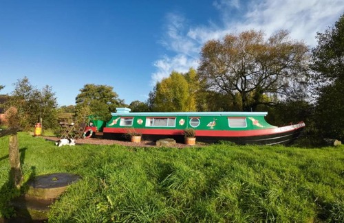 Angelbank Boat Rental | The Sitting Duck