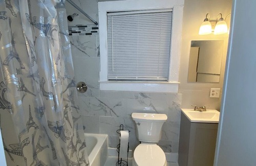 Port Allen Apartment | The sky 2 bedroom home