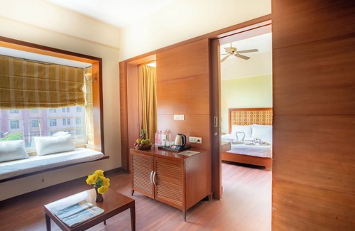 Kukas Hotel | The Sky Imperial Jaipur