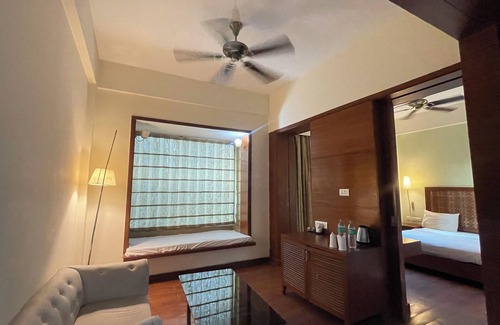 Kukas Hotel | The Sky Imperial Jaipur