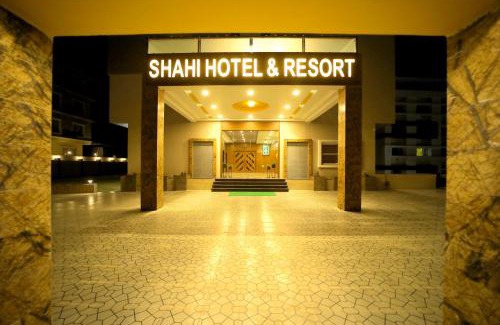 Nathdwara Hotel | The Sky Imperial - Shahi Hotels & Resort
