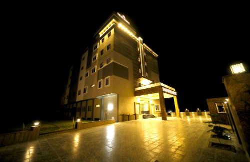 Nathdwara Hotel | The Sky Imperial - Shahi Hotels & Resort