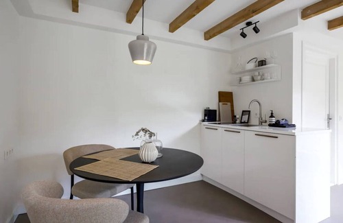 Zuidoostbeemster Apartment | The Slow Amsterdam Luxury Apartment