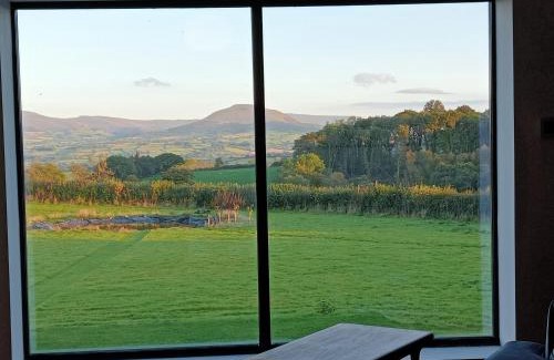 Llandefalle Apartment | The Slow House Apartments, Llandefalle