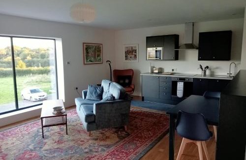 Llandefalle Apartment | The Slow House Apartments, Llandefalle