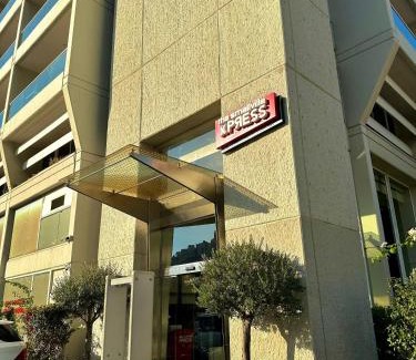 Sodeco Apartment | The Smallville Xpress