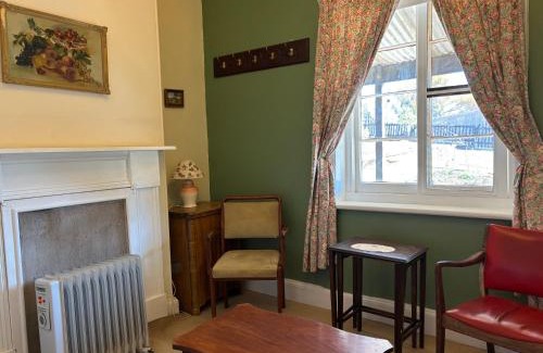 Burra Apartment | The Smelters Home Burra