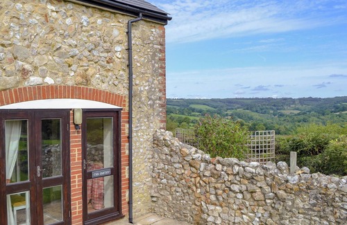 Bridport Cottage | The Smithy - UKC3748