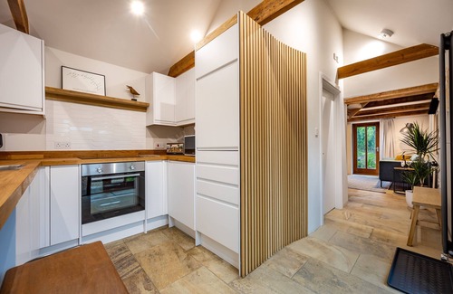 Ingoldisthorpe Cottage | The Smokehouse, Ingoldisthorpe, Norfolk