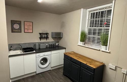 Treffynnon Apartment | The Snug