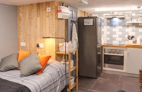 Y Felinheli House | The Snug