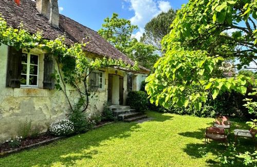 Maurens House | the Snug House