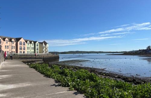 Downpatrick Apartment | The Snug self contained apartment
