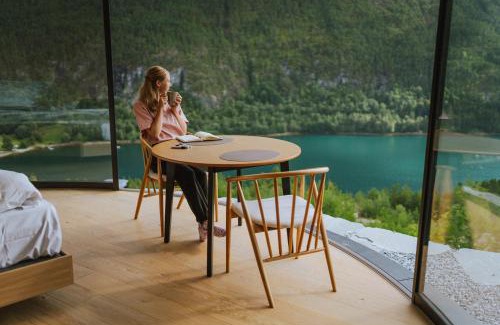 Kaupanger Other | The Sognefjord Cabin 2