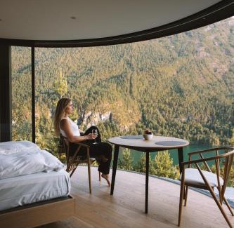 Kaupanger Other | The Sognefjord Cabin 2