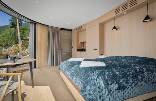 Kaupanger Other | The Sognefjord Cabin
