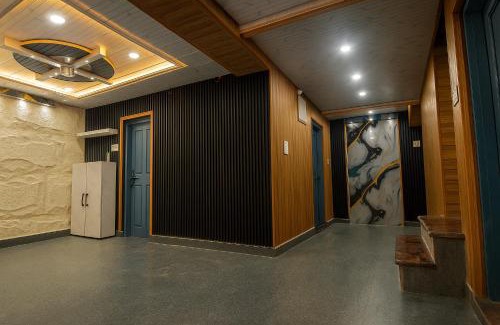 Laripora Hotel | The solace pahalgam