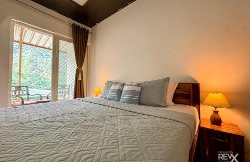 Sitapur Hotel | The Sona Heli Resort