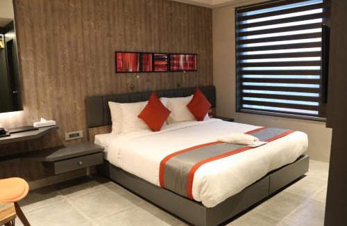 Bhandardaha Hotel | The Soni'otel
