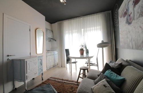 South Antwerp House | The Soul Antwerp