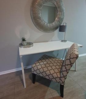 Harrismith Apartment | THE SPARE BEDROOM Unit 2