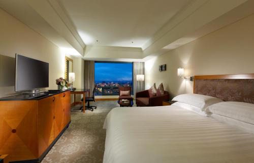 West District Hotel | The Splendor Hotel Taichung