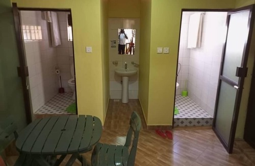 Mbale Hotel | The Spot Hotel