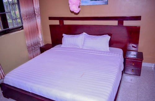 Mbale Hotel | The Spot Hotel
