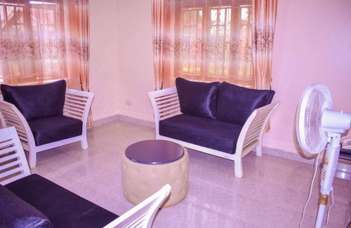 Mbale Hotel | The Spot Hotel