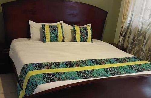 Mbale Hotel | The Spot Hotel