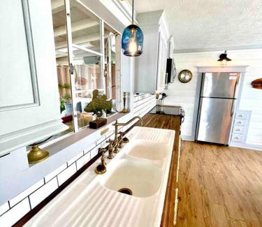 Creole House | The Spotted Tail
