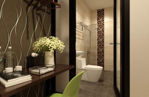 Sekudai Hotel | The Square Hotel