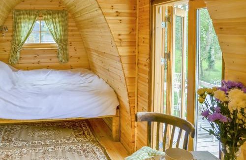 Beckingham House | The Squirrels Strelley Barn