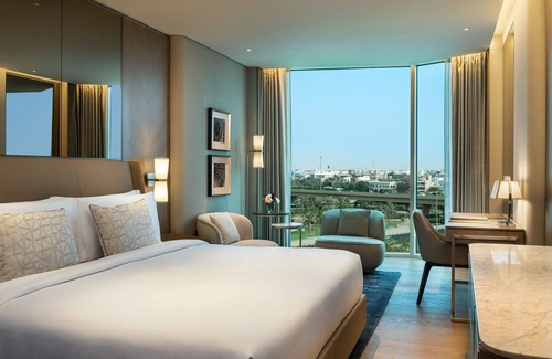 Kuwait City Hotel | The St. Regis Kuwait
