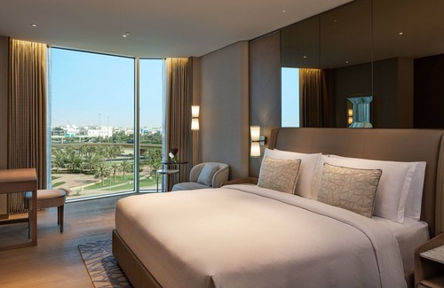 Kuwait City Hotel | The St. Regis Kuwait