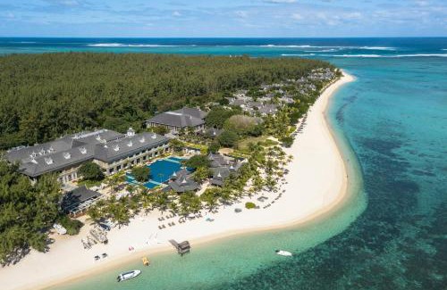 Le Morne Resort | The St. Regis Le Morne Resort, Mauritius