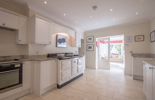 Tilney Fen End House | The Stable Cottage, Watlington, Norfolk