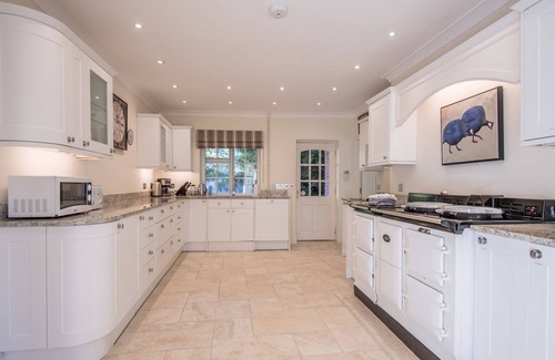 Tilney Fen End House | The Stable Cottage, Watlington, Norfolk