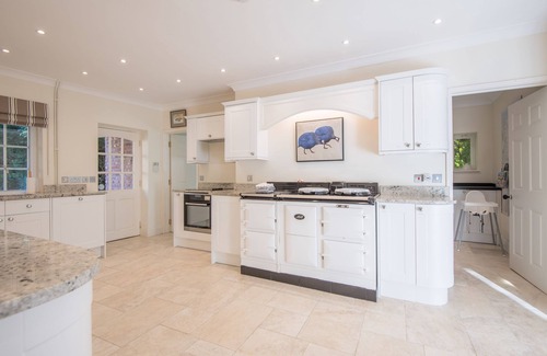 Tilney Fen End House | The Stable Cottage, Watlington, Norfolk