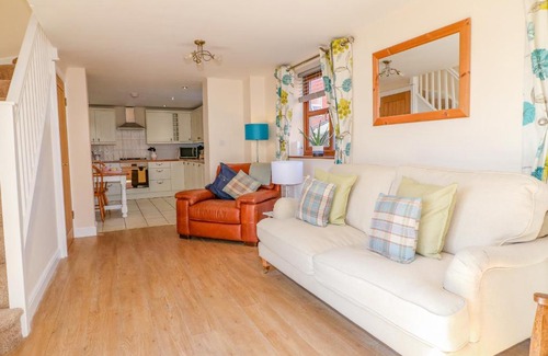 Saxilby House | The Stable