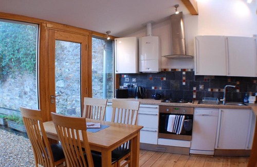 Trull House | The Stable - rural retreat, perfect for couples