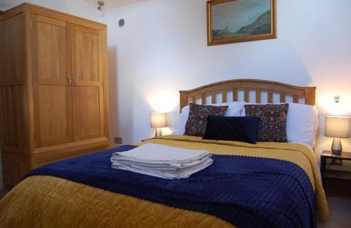 Trull House | The Stable - rural retreat, perfect for couples
