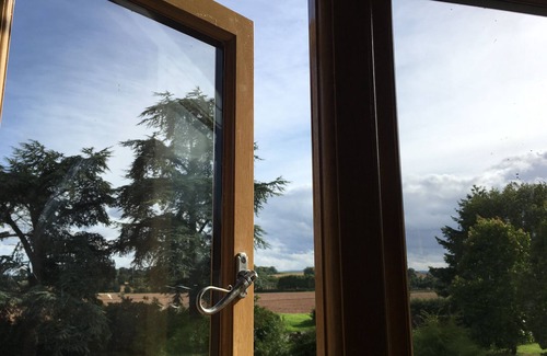 Ledbury House | The Stables and Hayloft, a luxury romantic country holiday home