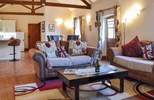 Great Hatfield Cottage | The Stables at Grange Barn