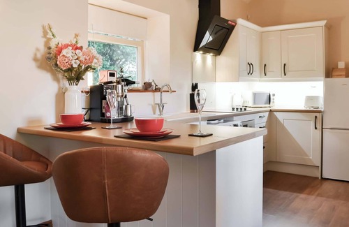 Great Hatfield Cottage | The Stables at Grange Barn