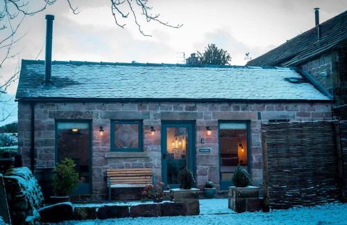 Birchover House | The Stables at Rocking Stones