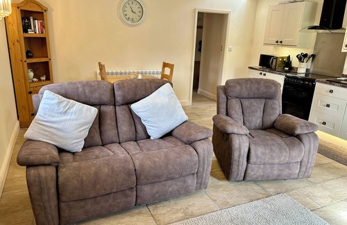 Newton Grange Cottage | The Stables