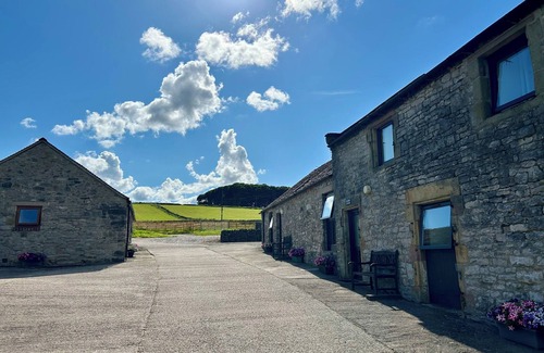 Newton Grange Cottage | The Stables