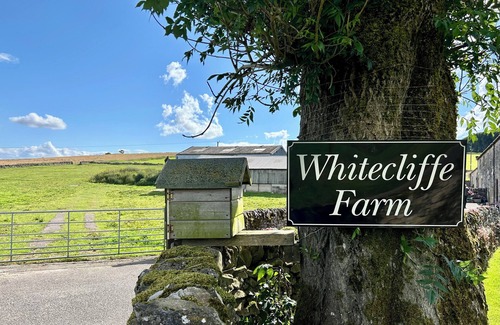 Newton Grange Cottage | The Stables