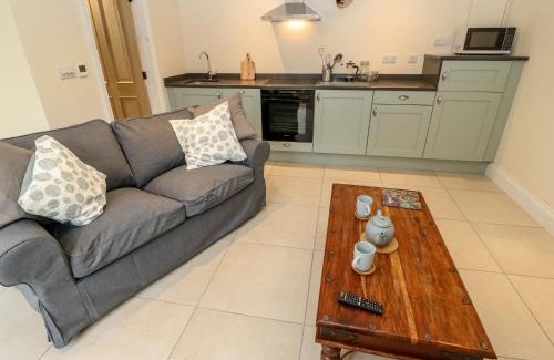 Honley House | The Stables